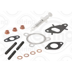 Kit Joints Turbo Pour Opel Astra H Corsa D Fiat Doblo Alfa Romeo Lancia