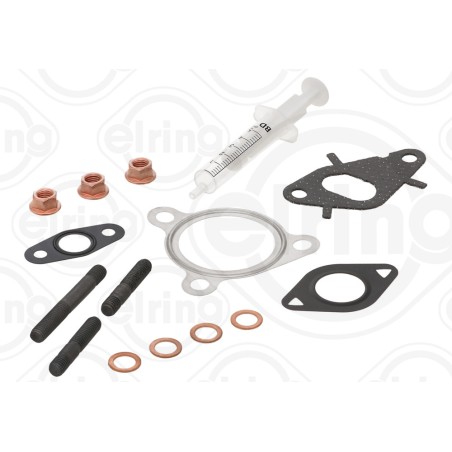 Kit Joints Turbo Pour Opel Astra H Corsa D Fiat Doblo Alfa Romeo Lancia