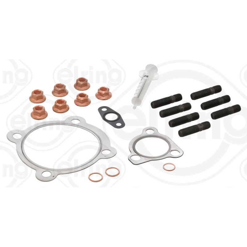 Kit Joints Turbo Pour VW Bora Golf IV New Beetle Audi A3 TT Seat Skoda Octavia I