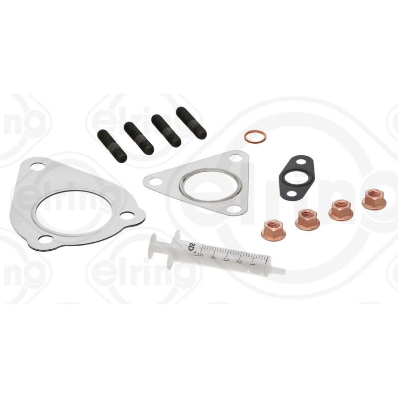 Kit Joints Turbo Pour VW Golf III IV Passat Polo Sharan Vento Audi A4 Seat Ford