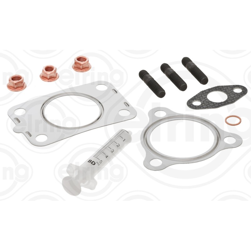 Kit Joints Turbo Pour VW California T4 Passat Transporter IV Audi A4 A6 A8 Skoda