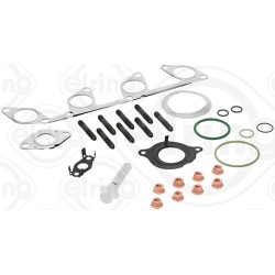 Kit Joints Turbo Pour VW Beetle EOS Golf Plus V VI Jetta III IV Audi Seat Skoda