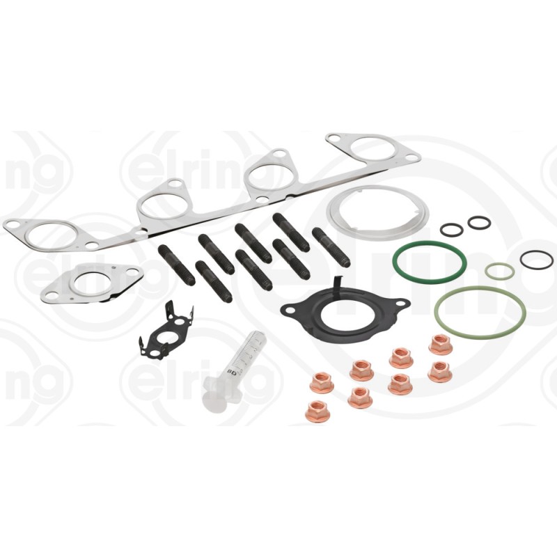 Kit Joints Turbo Pour VW Beetle EOS Golf Plus V VI Jetta III IV Audi Seat Skoda