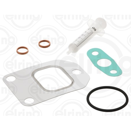 Kit Joints Turbo Pour VW California T4 LT 28-35 II 28-46 Transporter IV