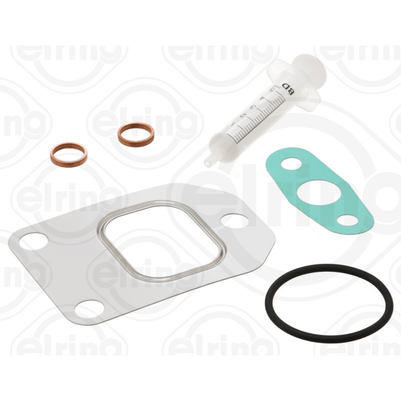 Kit Joints Turbo Pour VW California T4 LT 28-35 II 28-46 Transporter IV