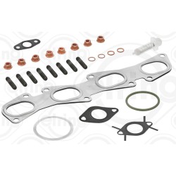Kit Joints Turbo Pour Opel Cadillac Saab Vauxhall Astra MK V (H) Sport Hatch