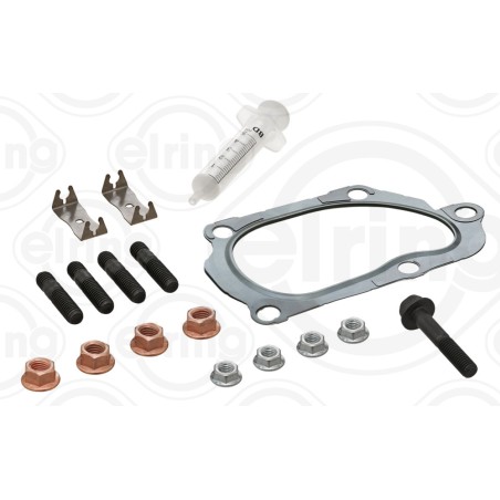 Kit Joints Turbo Pour VW California T6 Crafter Grand Camper Multivan VI MAN TGE