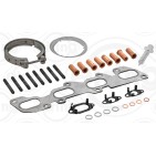 Kit Joints Turbo Pour VW California T6 Crafter Grand Camper Multivan VI MAN TGE