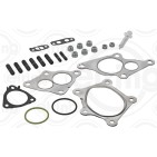 Kit Joints Turbo Pour CHEVROLET GOLDEN DRAGON Isuzu D-Max I II III KB ISUZU
