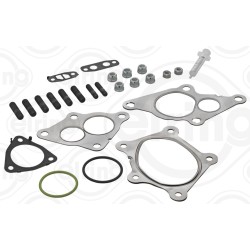 Kit Joints Turbo Pour CHEVROLET GOLDEN DRAGON Isuzu D-Max I II III KB ISUZU