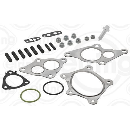 Kit Joints Turbo Pour CHEVROLET GOLDEN DRAGON Isuzu D-Max I II III KB ISUZU