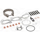Kit Joints Turbo Pour VW Polo Audi A1 Seat Ibiza IV Toledo Skoda Fabia III Rapid