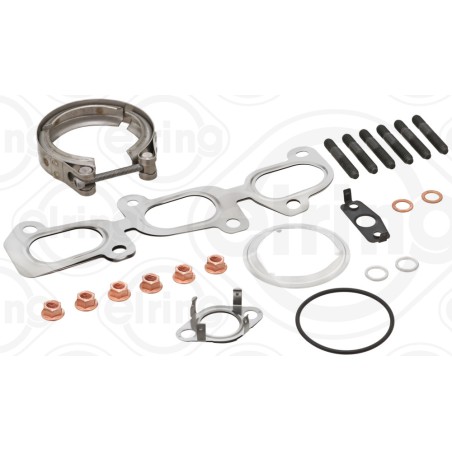 Kit Joints Turbo Pour VW Polo Audi A1 Seat Ibiza IV Toledo Skoda Fabia III Rapid