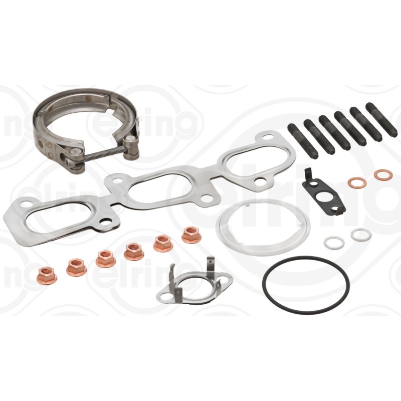 Kit Joints Turbo Pour VW Polo Audi A1 Seat Ibiza IV Toledo Skoda Fabia III Rapid