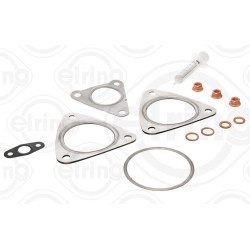 Kit Joints Turbo Pour Peugeot Boxer Fiat Ducato Citroën Jumper