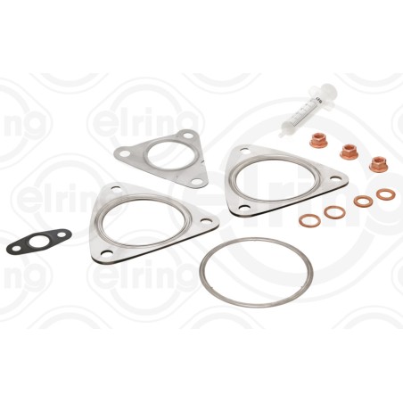 Kit Joints Turbo Pour Peugeot Boxer Fiat Ducato Citroën Jumper