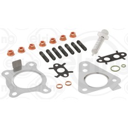 Kit Joints Turbo Pour Renault Opel Nissan Primastar Vauxhall 7701477420 4432305