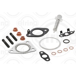 Kit Joints Turbo Pour Opel Chevrolet Vauxhall Astra MK VI (J) GTC Cascada