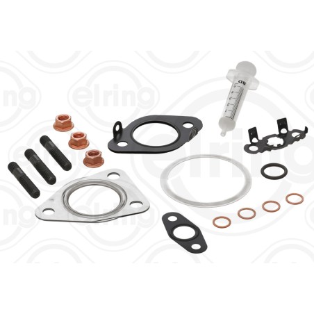 Kit Joints Turbo Pour Opel Chevrolet Vauxhall Astra MK VI (J) GTC Cascada