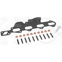 Kit Joints Turbo Pour Renault Grand Scénic IV Kadjar Koleos II Nissan MERCEDES