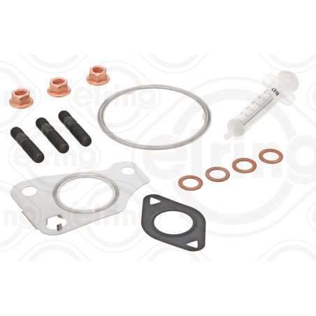 Kit Joints Turbo Pour Peugeot Opel Fiat 500 C 500L Doblo Fiorino Alfa Romeo