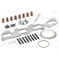 Kit Joints Turbo Pour VW California T6 Crafter Grand Camper Multivan VI MAN TGE