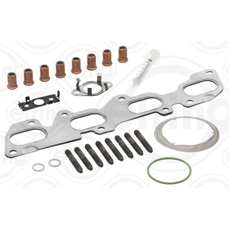 Kit Joints Turbo Pour VW California T6 Crafter Grand Camper Multivan VI MAN TGE