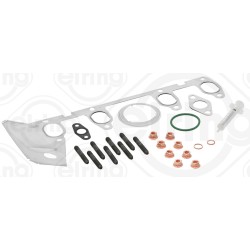 Kit Joints Turbo Pour VW Audi Seat Altea Skoda Fabia II Octavia Roomster Superb