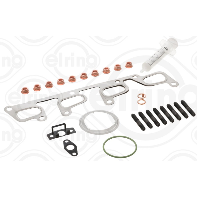 Kit Joints Turbo Pour VW California T5 T6 Multivan V VI Transporter