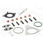 Kit Joints Turbo Pour Audi A4 A5 A6 Q5 Seat Exeo