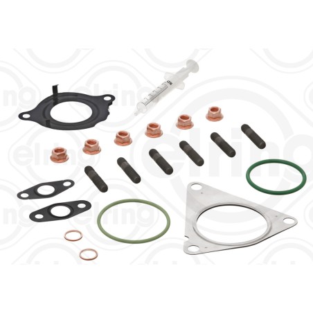 Kit Joints Turbo Pour Audi A4 A5 A6 Q5 Seat Exeo