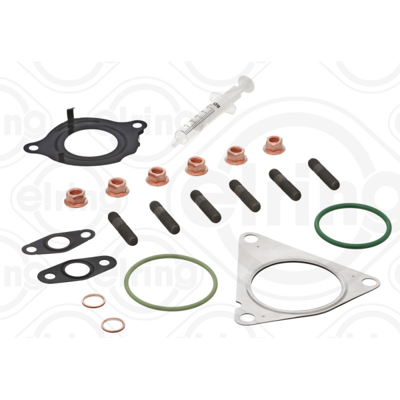 Kit Joints Turbo Pour Audi A4 A5 A6 Q5 Seat Exeo