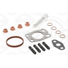 Kit Joints Turbo Pour Peugeot Opel Fiat Ford B-Max C-Max II Ecosport Fiesta VI