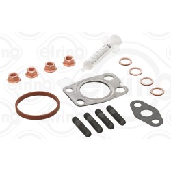 Kit Joints Turbo Pour Peugeot Opel Fiat Ford B-Max C-Max II Ecosport Fiesta VI