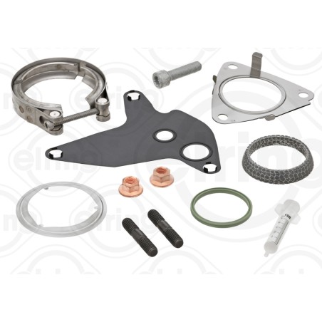 Kit Joints Turbo Pour VW California T5 Multivan V Touareg Transporter