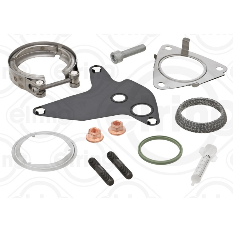 Kit Joints Turbo Pour VW California T5 Multivan V Touareg Transporter