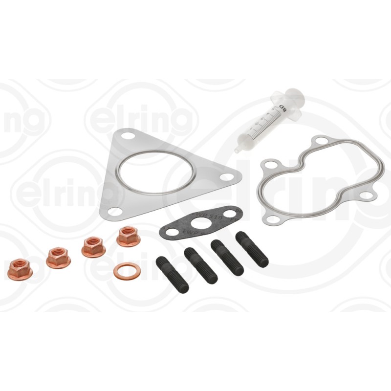 Kit Joints Turbo Pour Peugeot Fiat Ducato Scudo Ulysse Suzuki Baleno Auverland