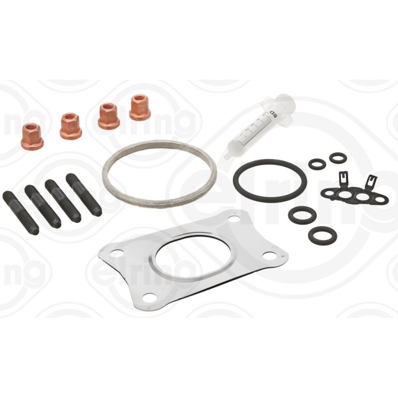 Kit Joints Turbo Pour VW Arteon Beetle Caddy IV CC Audi A1 A3 Q2 Q3 Seat Skoda