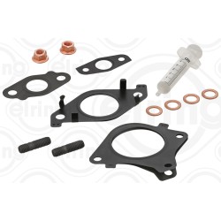 Kit Joints Turbo Pour Hyundai i30 Fastback i40 CW Kona Tucson Tucson/SUV Kia