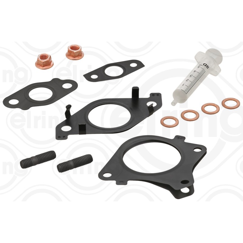 Kit Joints Turbo Pour Hyundai i30 Fastback i40 CW Kona Tucson Tucson/SUV Kia