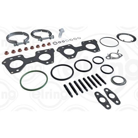 Kit Joints Turbo Pour BMW Série 1 F40 F70 2 F44 F45 F46 U06 X1 Van X2 Mini Mini