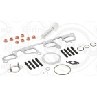 Kit Joints Turbo Pour VW Golf Plus V VI Audi Seat Skoda Fabia II Rapid Roomster