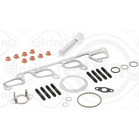 Kit Joints Turbo Pour VW Golf Plus V VI Audi Seat Skoda Fabia II Rapid Roomster