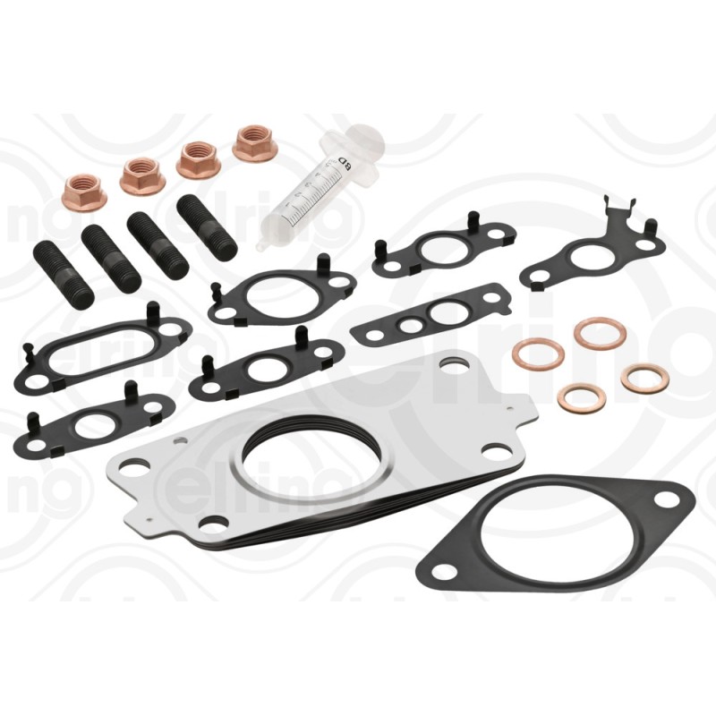 Kit Joints Turbo Pour Mazda 3 - 6 6/Break CX-5 Van