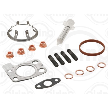 Kit Joints Turbo Pour Peugeot Opel Toyota Citroën Berlingo C-Elysee C3 II - III