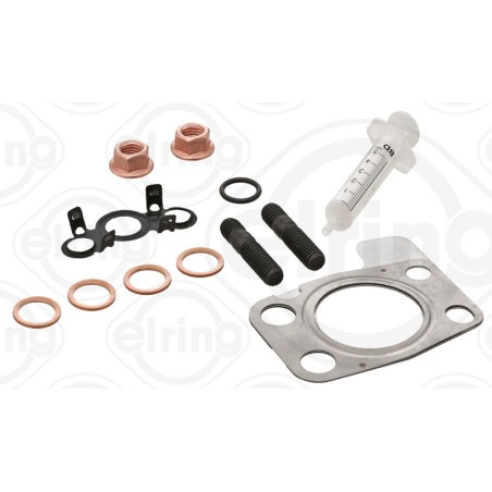 Kit Joints Turbo Pour Peugeot 208 II 308 III 508 2008 I 3008 Opel Fiat Toyota