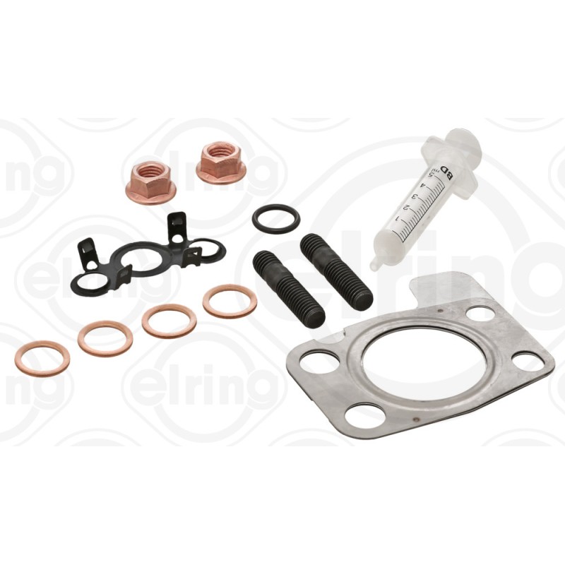 Kit Joints Turbo Pour Peugeot 208 II 308 III 508 2008 I 3008 Opel Fiat Toyota