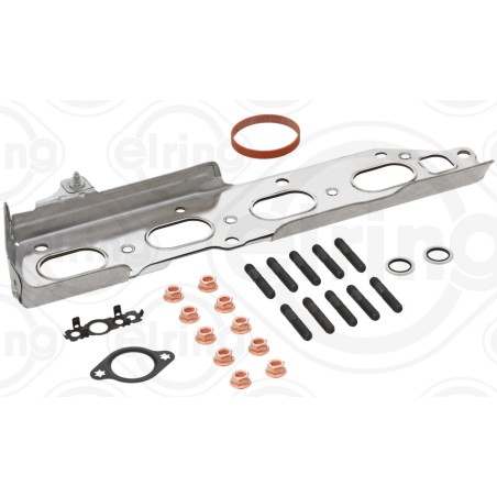 Kit Joints Turbo Pour Peugeot 308 II 508 I 3008 5008 Expert Opel Fiat Ford