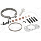 Kit Joints Turbo Pour Peugeot 208 II 308 III 408 508 2008 I Opel Fiat Toyota