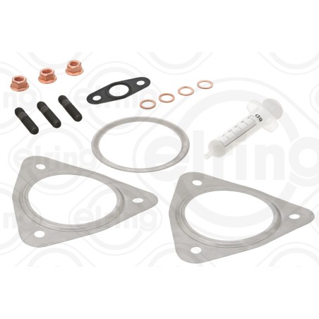 Kit Joints Turbo Pour Peugeot Boxer Citroën Jumper
